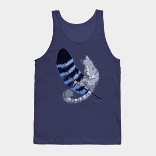 Jayfeather Tank Top